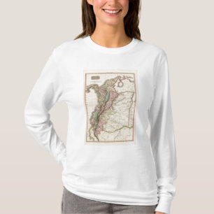 T-shirt Le nouveau Grenada