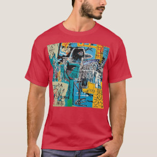 T-shirt Le Nouvel Anorama De L'Album Strokes