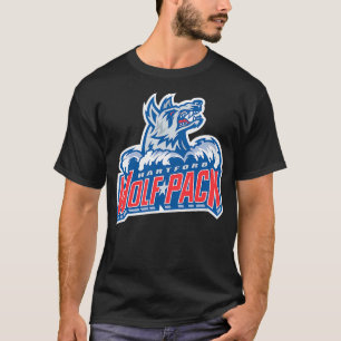 T-shirt Le pack Wolf Hartford indispensable