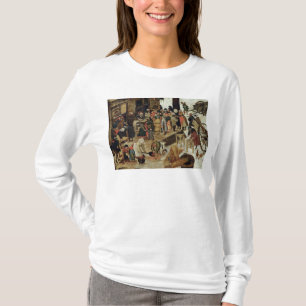T-shirt Le paiement du dîme