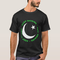 Le Pakistan continue à briller