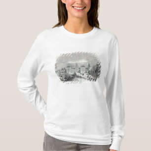 T-shirt Le palais d'Ehrenburg, chez Cobourg