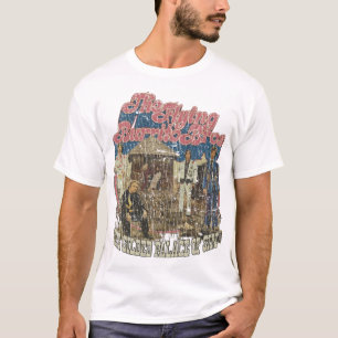 T-shirt Le palais doré de Sin 1969