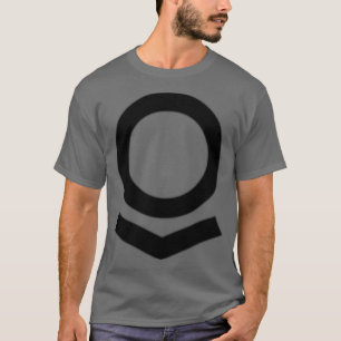 T-shirt Le Palantir