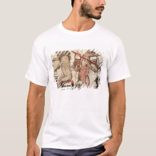 T-shirt Le papyrus satirique