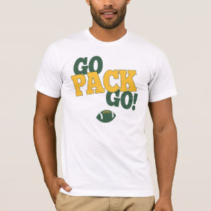T-shirt Le paquet DISPARAISSENT !