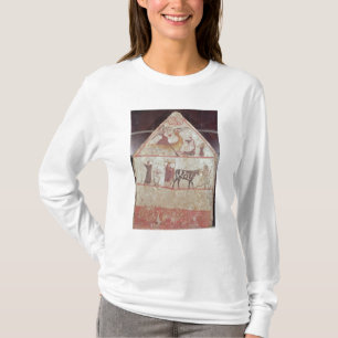 T-shirt Le parc et le cortège de Charon