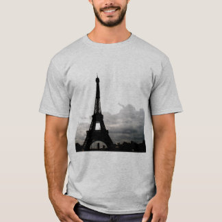 T-shirt Le Paris