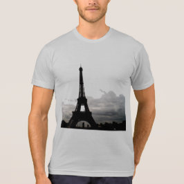 T-shirt Le Paris