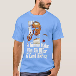 T-shirt Le Parrain