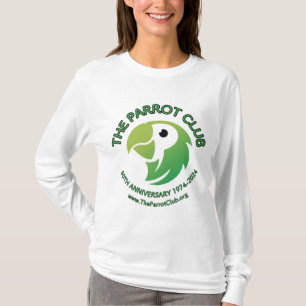 T-shirt Le Parrot Club 50ème Anniversaire