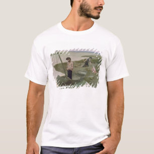 T-shirt Le pauvre pêcheur, 1881