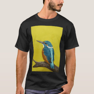 T-shirt Le Pêcheur Silencieux