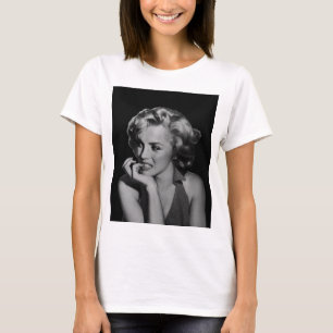 T-shirt Le penseur