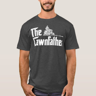 T-shirt Le père légal