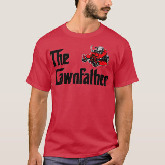 T-shirt Le père légal
