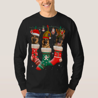 T-shirt Le Père Noël
