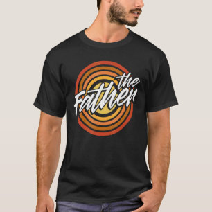 T-shirt Le Père Sera Bientôt Père Faire-part De Grossesse