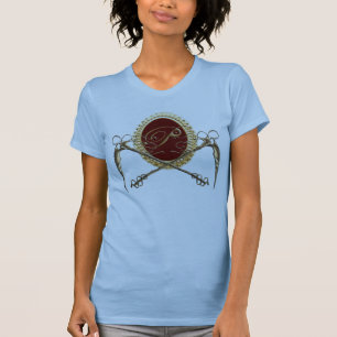 T-shirt Le Persephone
