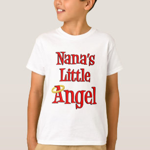 T-shirt Le petit ange de Nana
