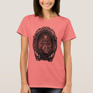 T-SHIRT LE PETIT CHTULU SHIRT