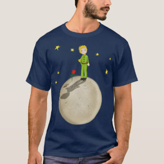T-shirt Le Petit Prince