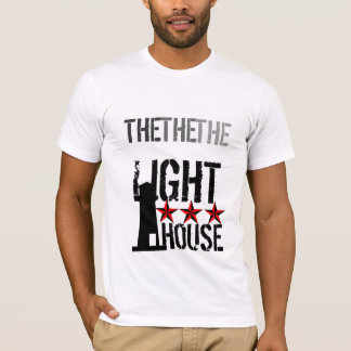 T-shirt Le phare