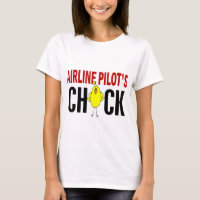 Le pilote de ligne