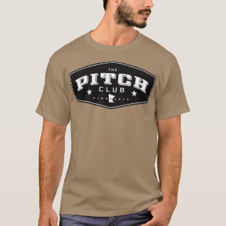 T-shirt Le Pitch Club Minnesota