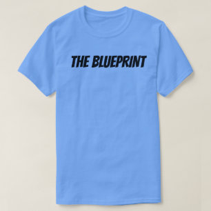 T-shirt Le Plan
