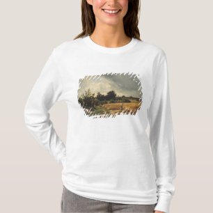 T-shirt Le plateau d'Ormesson