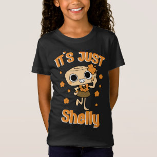 T-Shirt Le plateau mondial de Dandy   dandys world toon dr