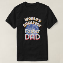 Le plus grand papa adoptif des mondes