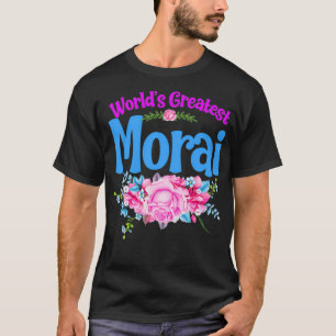 T-shirt Le plus grand sursaut de grand-mère irlandais du M