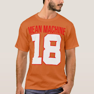 T-shirt Le Plus Long Jardin Paul Crewe Signifie Machine Je