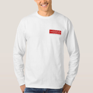 T-shirt Le Podcast de l'investisseur - nous étudions des