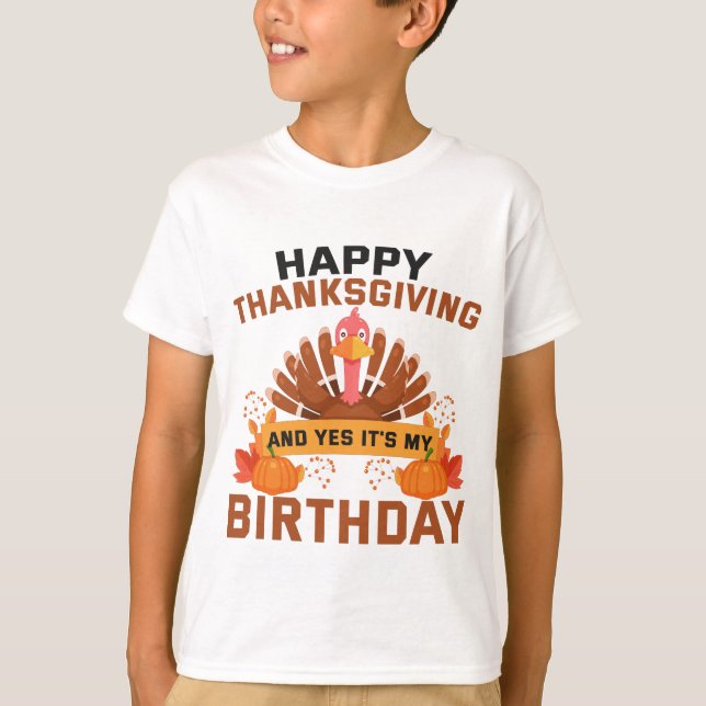T-shirt Le poison de My Birthday (Devant)