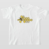 Le Pollinateur de la nature : Bumble Jaune Bee