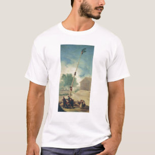 T-shirt Le Polonais gras, 1787