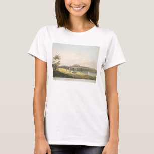 T-shirt Le pont arménien, près du bâti de St Thomas, Ma