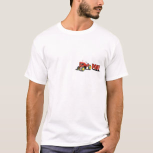 T-shirt Le ponton