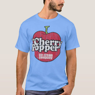 T-shirt Le Popper aux cerises