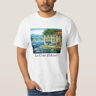 T-shirt Le Port