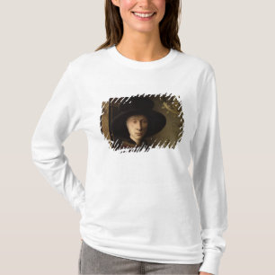 T-shirt Le portrait de Giovanni Arnolfini