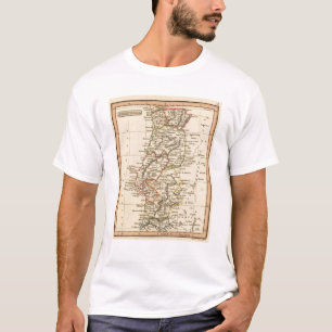 T-shirt Le Portugal 7
