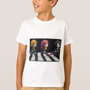 T-shirt Le Potter's