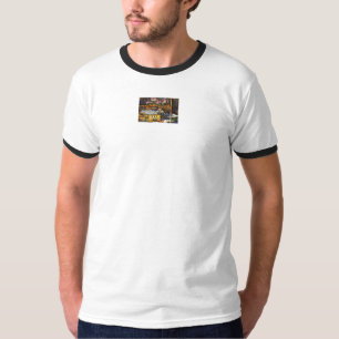 T-shirt Le pouvoir de l'empathie