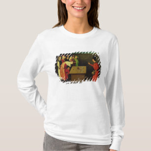 T-shirt Le prestidigitateur