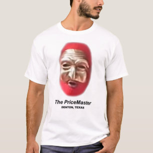 T-shirt Le PriceMaster Denton Texas