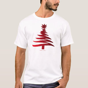 T-shirt Le Prince rouge moderne